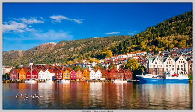 为何说挪威没几个中国人待得住？总结就是：实在太孤独了