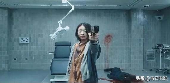 韩网评分8.57，被誉为韩版《超体》，导演前作是高分片《新世界》