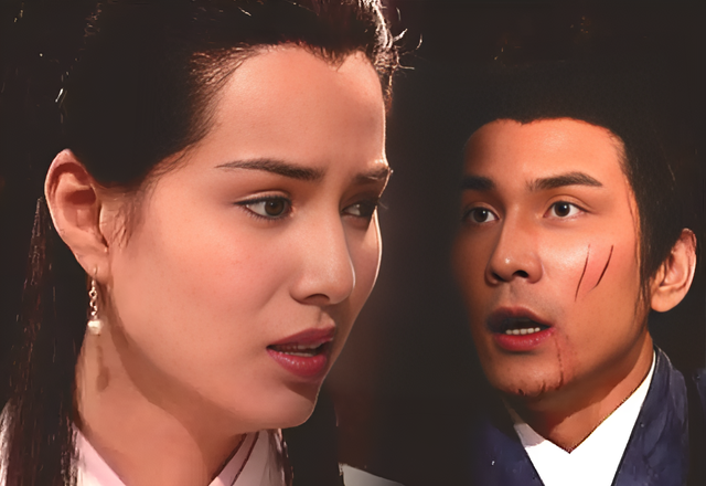 难怪金庸让小龙女失身，却让黄蓉免遭欧阳克欺辱，读懂已是中年人