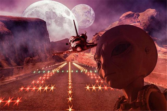 自称来自“金星”的女人，揭开人类起源之谜，是真的还是骗局？