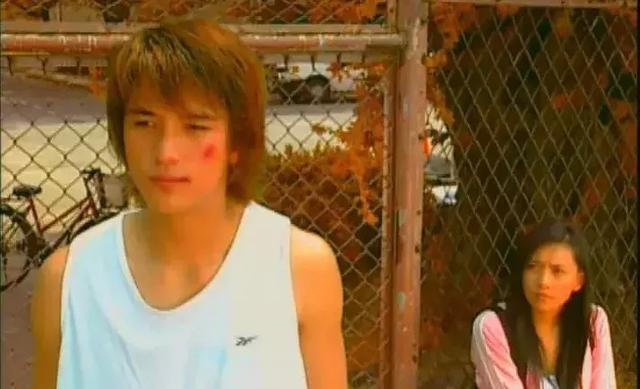 谁先爱上邱泽的