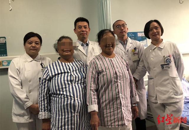 西南地区首例！国产机器人精准辅助全膝关节置换手术 可丝毫不差