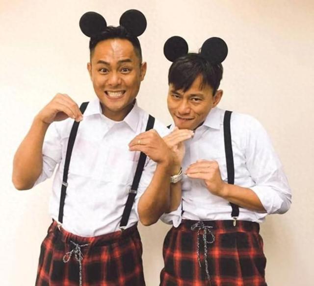 重返公司！TVB童颜主播携儿子上节目，婚后移民澳洲今再回流香港