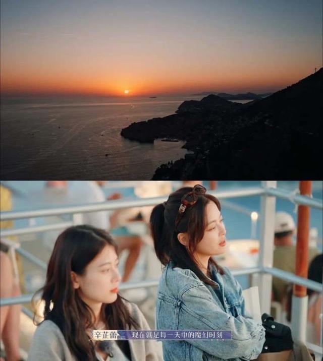 今年的最佳剧集，由打工人亲自出演