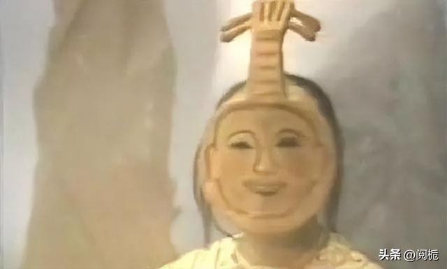 盘点7位饰演过苏妲己的女明星，为何只有一人能够超越傅艺伟？