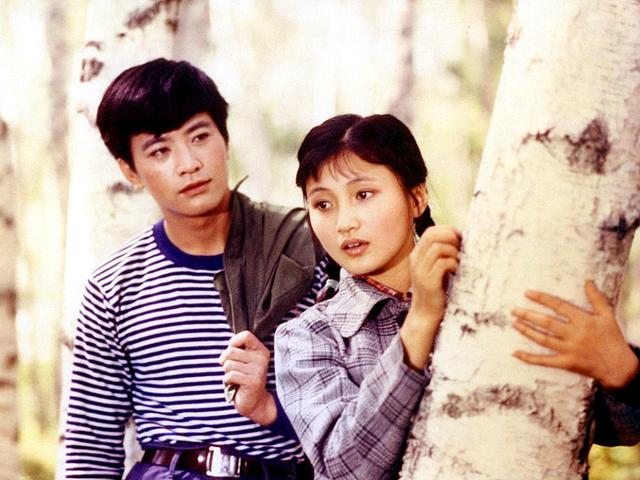 感动无数人的电影《我们的田野》，周里京主演，有演员曾皈依佛门