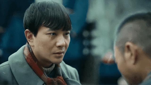 三刷《人世间》：才懂为了报复骆士宾，水自流究竟下了多大一盘棋