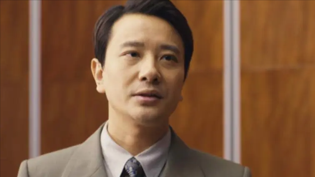 三刷《人世间》：才懂为了报复骆士宾，水自流究竟下了多大一盘棋