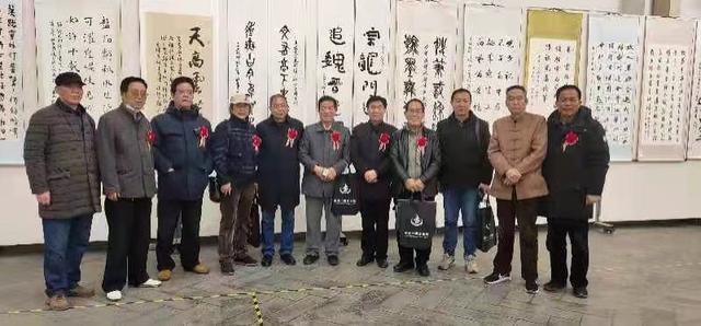 张玉生老师书法作品欣赏