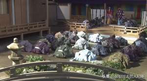 源赖朝(源平合战（七）：源赖朝与源义经兄弟反目)