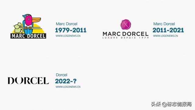 法国啄木鸟电影启用新LOGO，设计含义仁者见仁智者见智