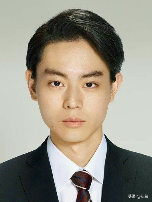 又丧又纯净！日本神颜菅田将晖长得好嚣张