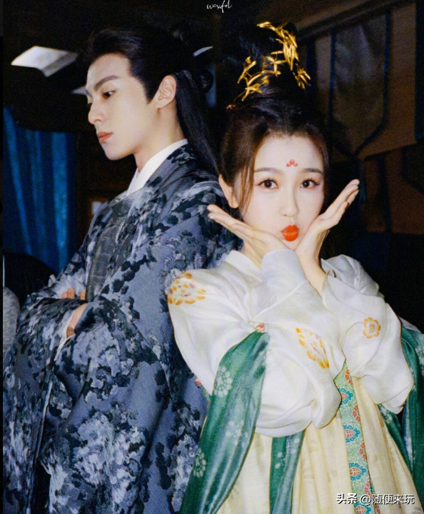 被低估的“糊剧”《尘缘》,却拍出了仙侠应有的思考