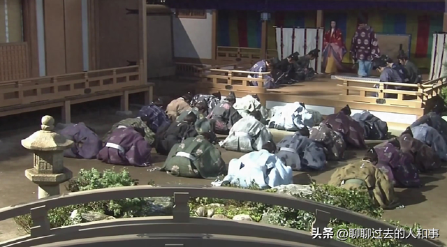 源平合战（七）：源赖朝与源义经兄弟反目