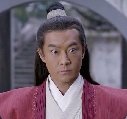 被这个包拯瞪了这么久,要结局了还真有点舍不得