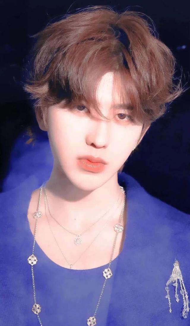 吴亦凡连累蔡徐坤？