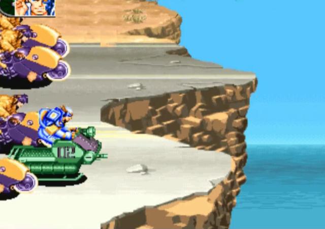 经典游戏中不怕“曝光”的女郎，绫音已经很克制了