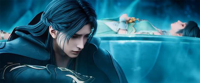 诛仙：小环可以复活金瓶儿和野狗道人，为什么却没有去复活碧瑶？