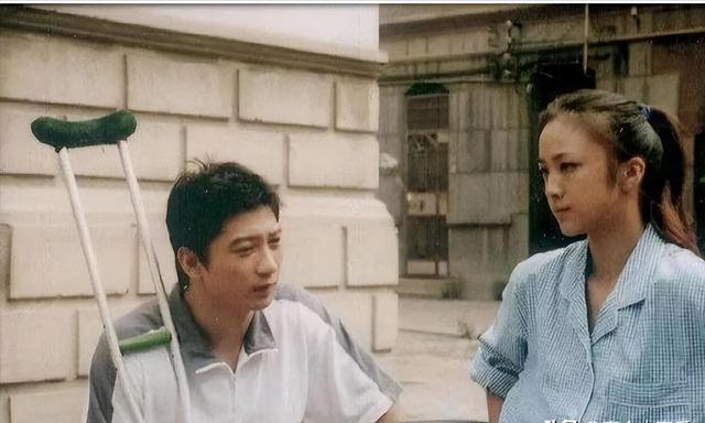 《色戒》:汤唯、梁朝伟大尺度演出惊艳全球!