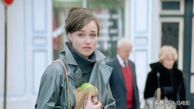 2部尺度惊人的外国电影，有颜有肉，外国佬真会拍