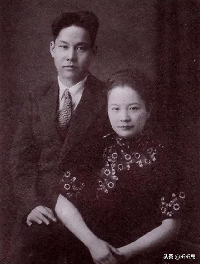 周信芳与裘丽琳二人不仅爱情唯美，所育6子女全是传奇，都有谁？