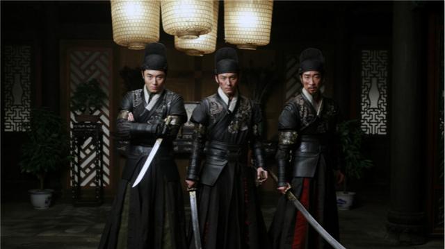 【专访】《绣春刀II:修罗战场》导演路阳:恐惧和脆弱让沈炼更完美