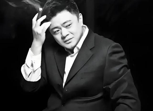 突发讣告！男演员因病去世，年仅50岁，新剧刚播完