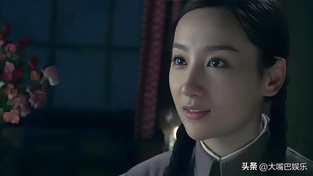 《雪豹》15年后,五位女演员不红各有苦衷,白月光“萧雅”近照美