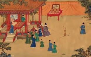 “一嘴可能就2万”,说说这种古今身价不菲的“秋虫”丨斗蛐蛐极简史