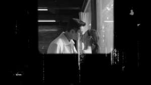 陈伟霆激情戏(陈伟霆赵露思吻戏好欲，深V黑西装+金丝眼镜，绝对性张力拉满)