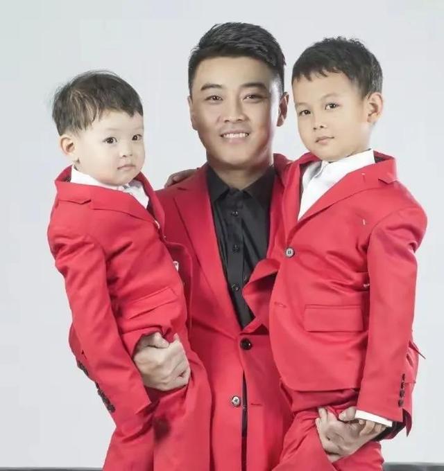 闫博雅：26岁嫁“乒乓冠军”王皓，伺候生病婆婆，为丈夫放弃梦想