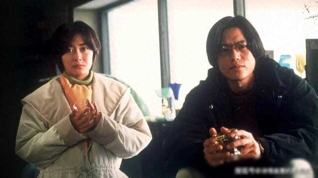 精选五部日本爱情伦理电影，每一部都很上头