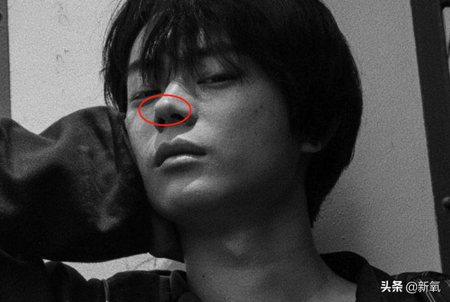 又丧又纯净！日本神颜菅田将晖长得好嚣张