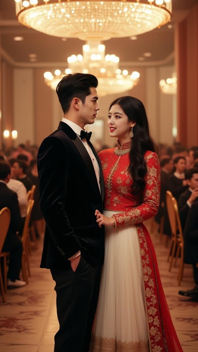 00后不煽情的三无极简婚礼，你会支持吗？