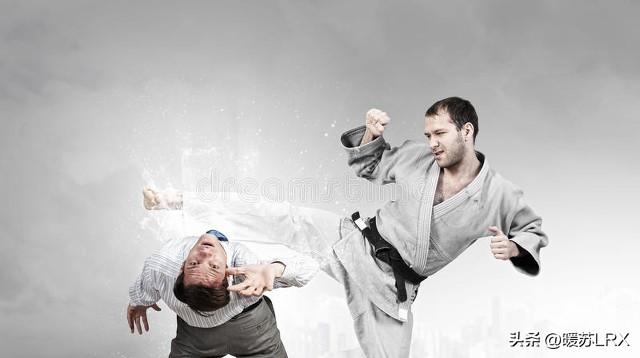 教你五招永不被小人欺负:做个有刺的善人!