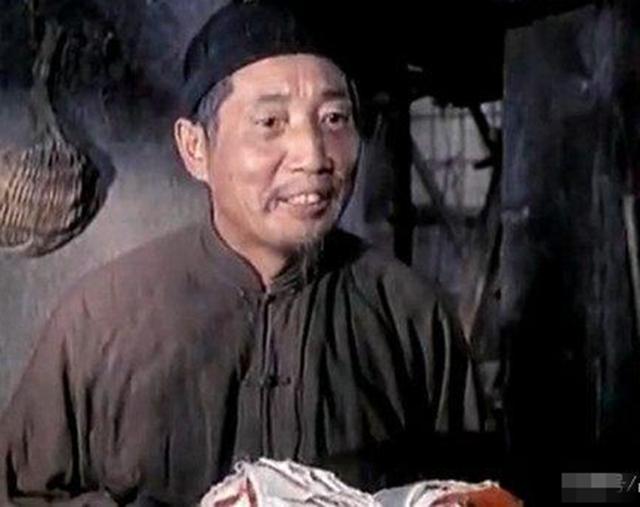 他是《青松岭》中自私自利的钱广，如今91岁高龄，祝福老艺术家