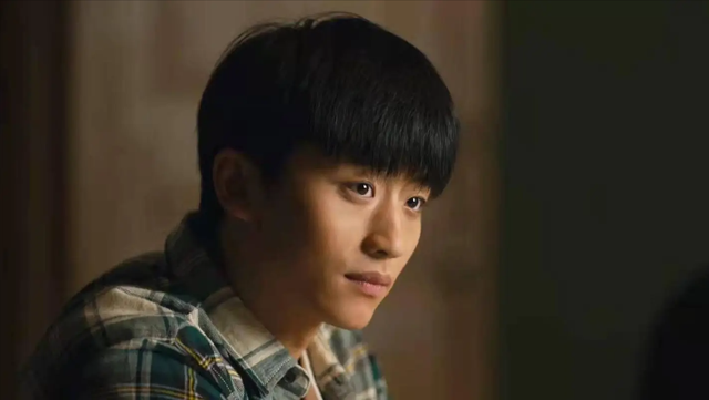 三刷《人世间》：才懂为了报复骆士宾，水自流究竟下了多大一盘棋