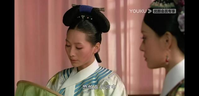 《甄嬛传》原著：安陵容黑化因为甄嬛哥哥，爱而不得让你妻儿俱亡