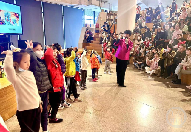 我当委员这一年｜全国政协委员周利：戏曲传承要从娃娃抓起