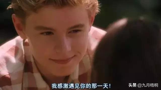 初恋女友，在男人心中到底有多重要，女人千万不要去知道