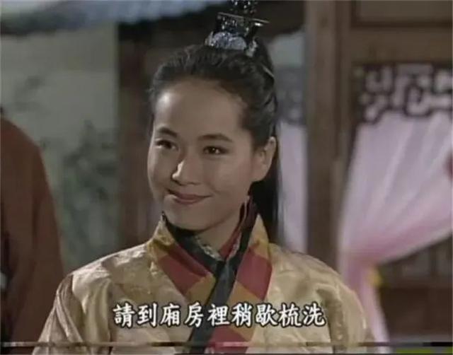 时隔28年，马景涛版《倚天屠龙记》，已有5位演员不在了