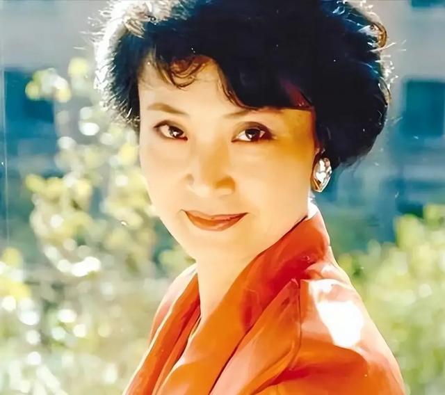 〈西游记〉“白骨精”杨春霞:一生拒谈此角色,晚年现状揭秘