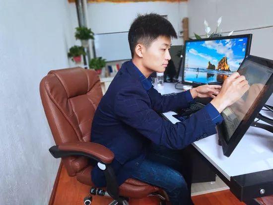 李昌芹的阆中之恋