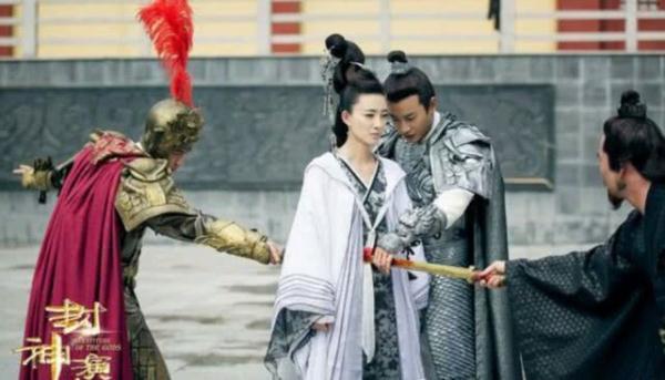 《封神演义》大结局曝光，子虚妲己拒绝受封，小娥的下场让人意外