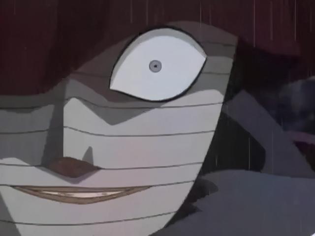 细数柯南里那些最惨的死法，一个比一个狠堪称童年阴影