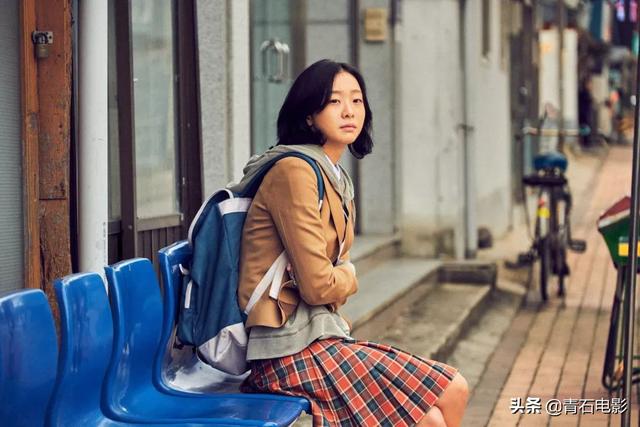 韩网评分8.57，被誉为韩版《超体》，导演前作是高分片《新世界》