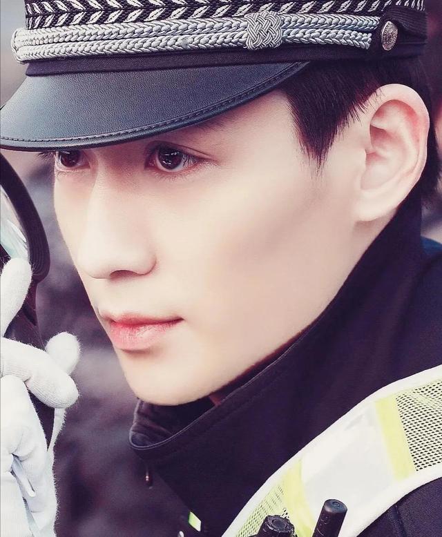 朱一龙电视剧盘点