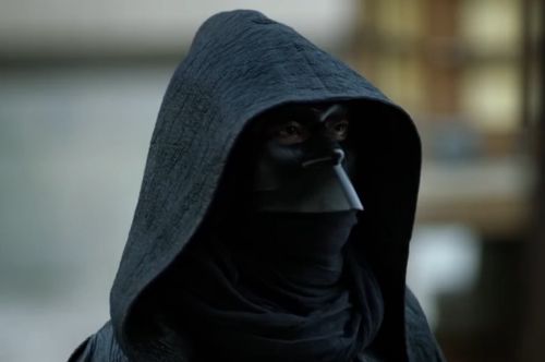 庆余年影子结局死了吗怎么死的 影子身世背景是哪国父母是谁