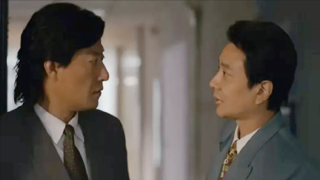 三刷《人世间》：才懂为了报复骆士宾，水自流究竟下了多大一盘棋