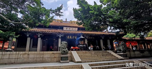 北少林在河南,南少林在福建却有两处,泉州和莆田谁才是最正统?